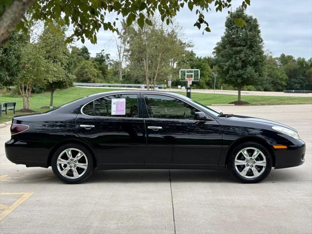 2006 Lexus ES 330 330