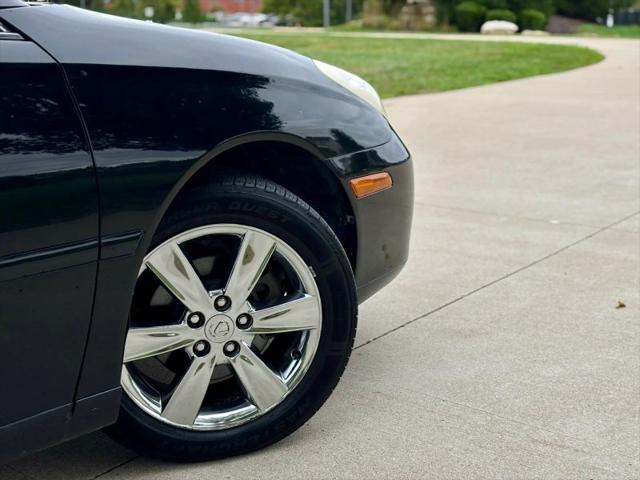 2006 Lexus ES 330 330