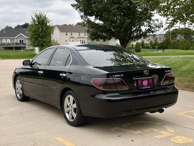 2006 Lexus ES 330 330