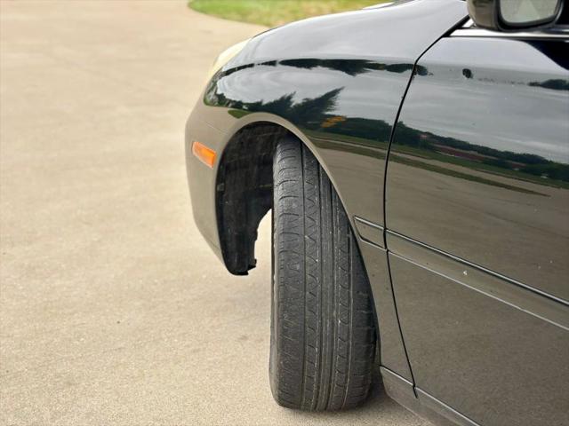 2006 Lexus ES 330 330