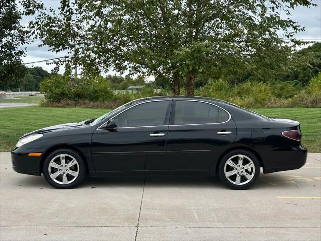 2006 Lexus ES 330 330