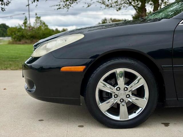 2006 Lexus ES 330 330