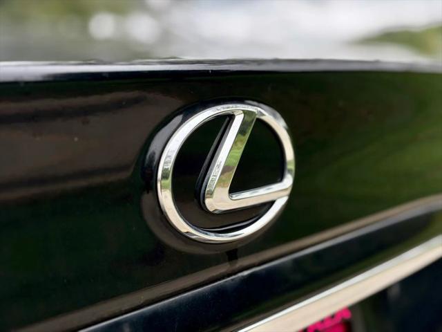 2006 Lexus ES 330 330