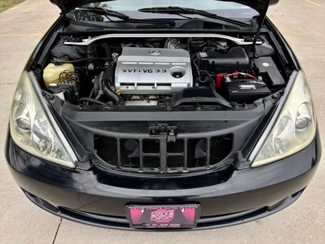 2006 Lexus ES 330 330