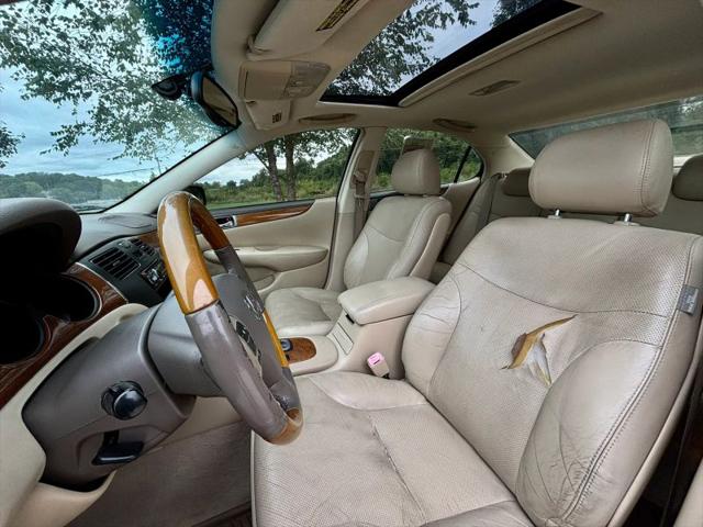 2006 Lexus ES 330 330