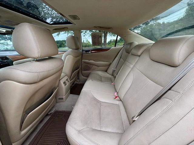 2006 Lexus ES 330 330