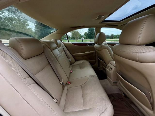 2006 Lexus ES 330 330