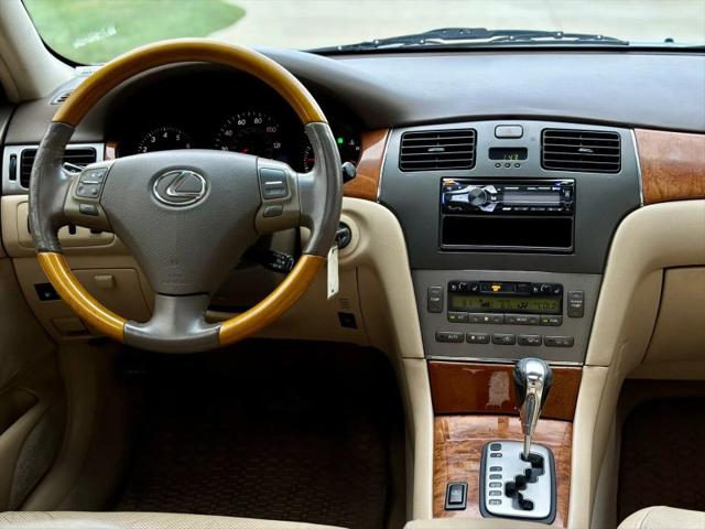 2006 Lexus ES 330 330
