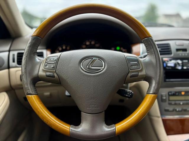 2006 Lexus ES 330 330