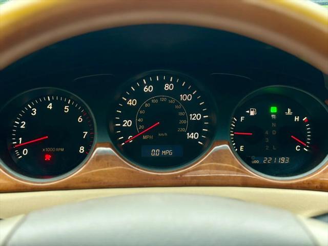 2006 Lexus ES 330 330