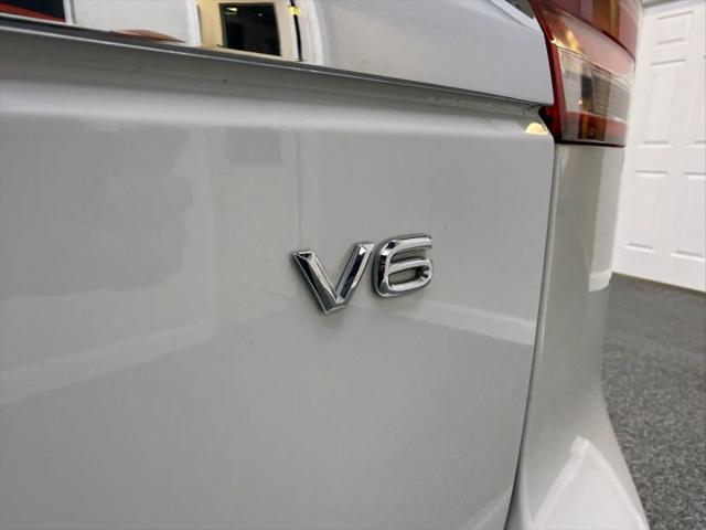 2019 Volkswagen Atlas 3.6L V6 SE w/Technology