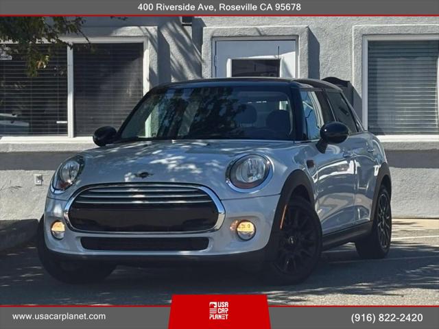 2015 MINI Hardtop Cooper for sale in Roseville, CA