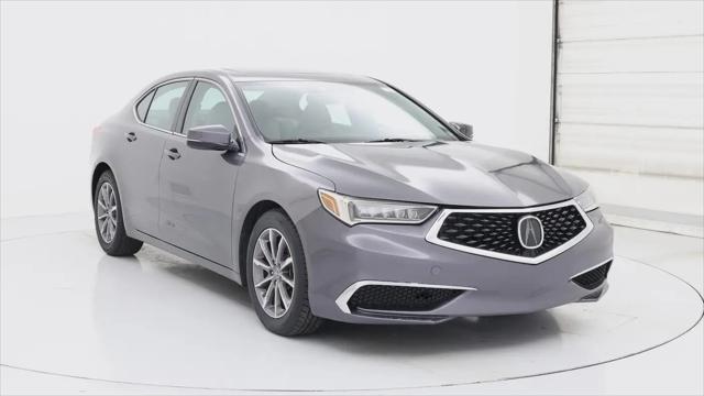 2020 Acura TLX Standard for sale in Dothan, AL