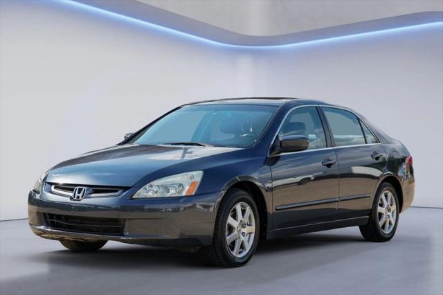 2005 Honda Accord 3.0 EX