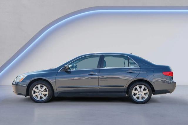 2005 Honda Accord 3.0 EX