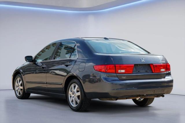 2005 Honda Accord 3.0 EX