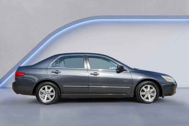 2005 Honda Accord 3.0 EX