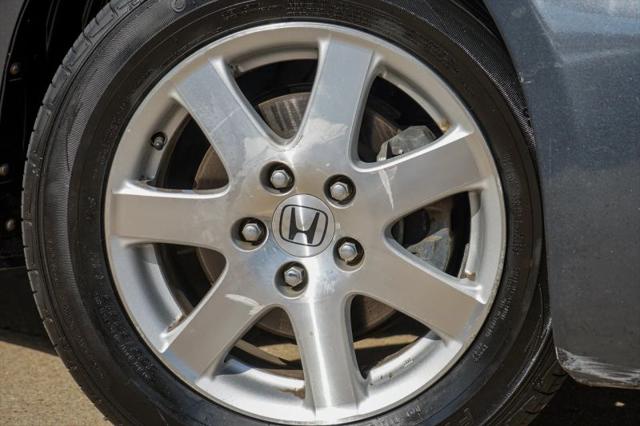 2005 Honda Accord 3.0 EX