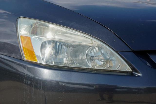 2005 Honda Accord 3.0 EX