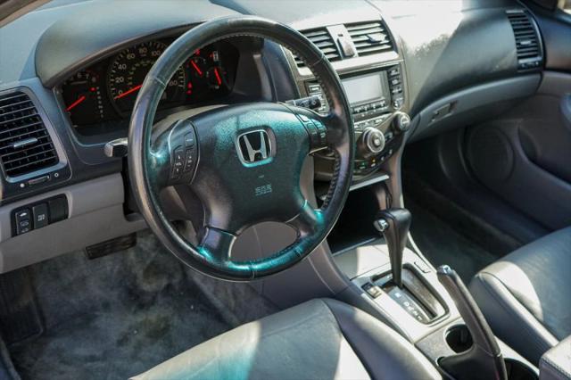 2005 Honda Accord 3.0 EX