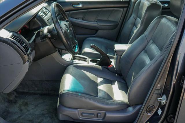 2005 Honda Accord 3.0 EX