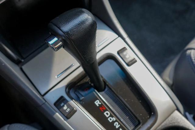 2005 Honda Accord 3.0 EX