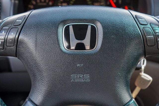2005 Honda Accord 3.0 EX