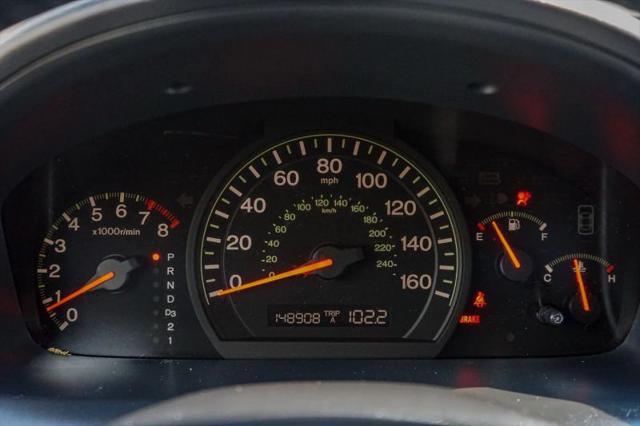 2005 Honda Accord 3.0 EX