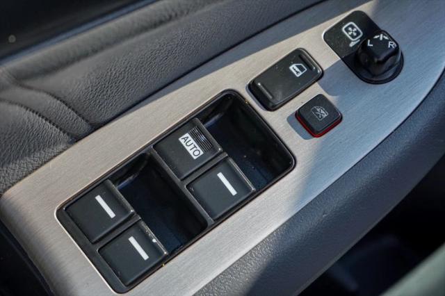 2005 Honda Accord 3.0 EX