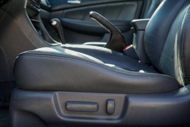 2005 Honda Accord 3.0 EX