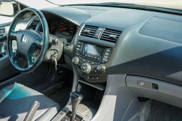 2005 Honda Accord 3.0 EX