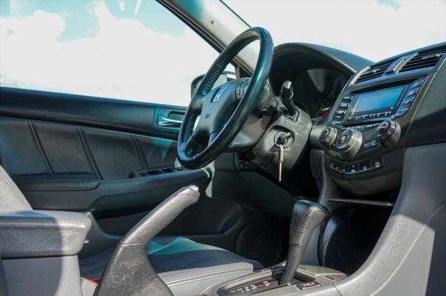 2005 Honda Accord 3.0 EX