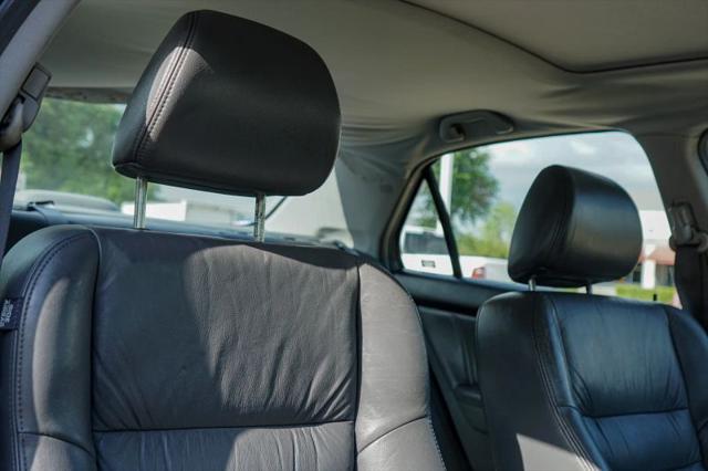 2005 Honda Accord 3.0 EX