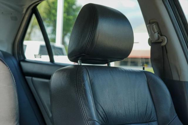 2005 Honda Accord 3.0 EX