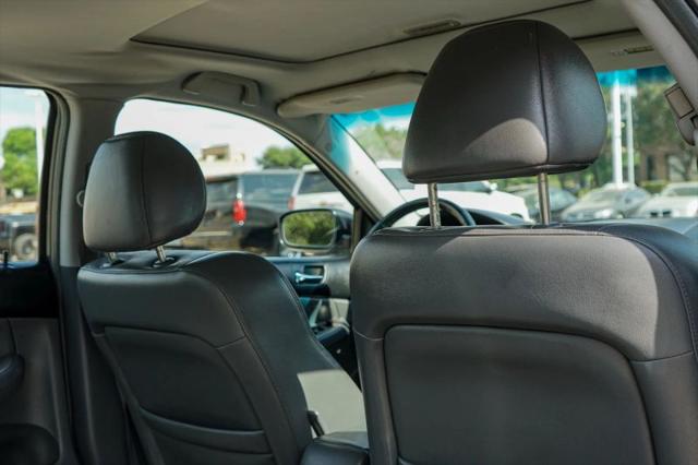 2005 Honda Accord 3.0 EX