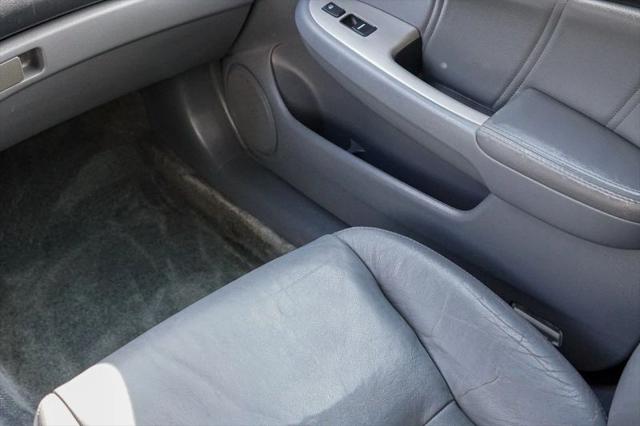 2005 Honda Accord 3.0 EX