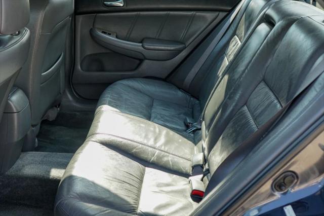 2005 Honda Accord 3.0 EX