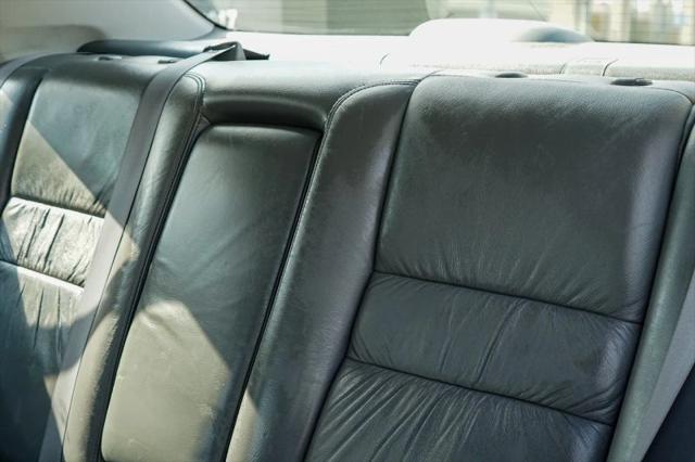 2005 Honda Accord 3.0 EX