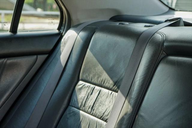2005 Honda Accord 3.0 EX