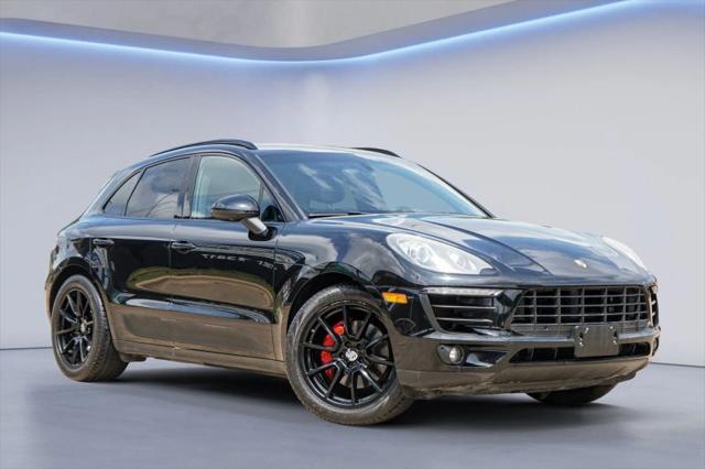 2015 Porsche Macan S for sale in Austin, TX