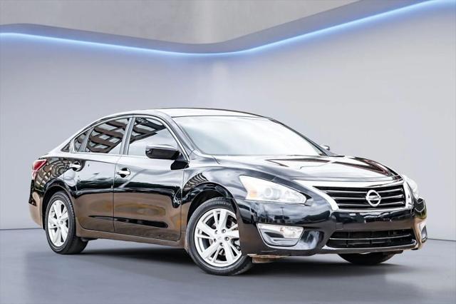2014 Nissan Altima 2.5 SV for sale in Austin, TX