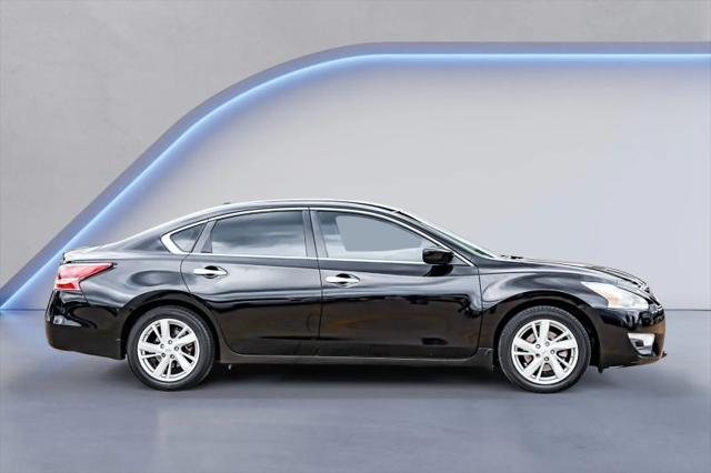2014 Nissan Altima 2.5 SV