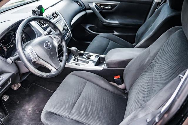 2014 Nissan Altima 2.5 SV
