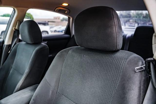 2014 Nissan Altima 2.5 SV