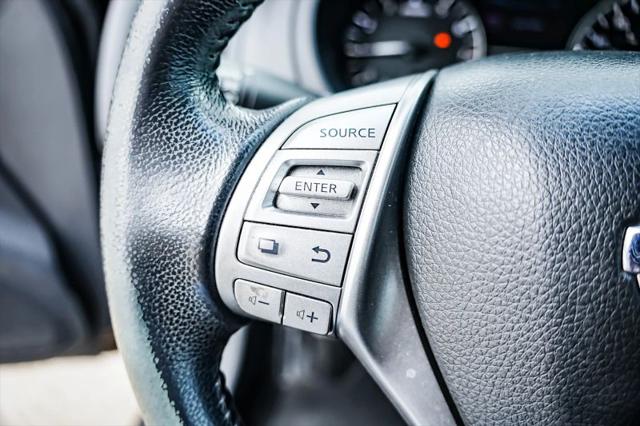 2014 Nissan Altima 2.5 SV