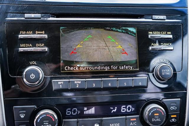 2014 Nissan Altima 2.5 SV