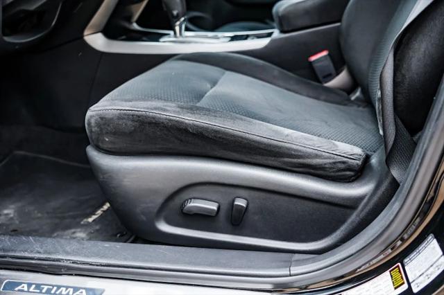 2014 Nissan Altima 2.5 SV