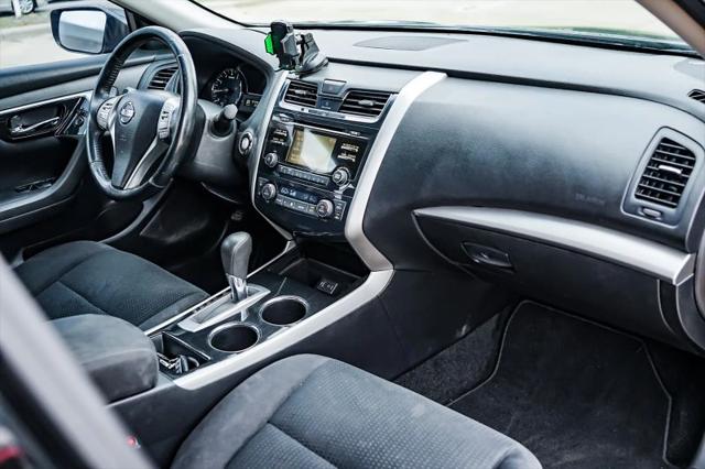 2014 Nissan Altima 2.5 SV