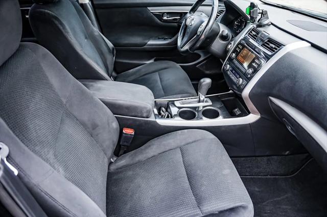 2014 Nissan Altima 2.5 SV