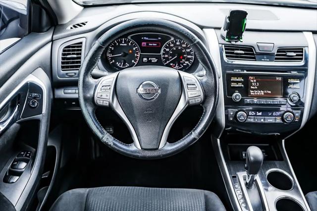2014 Nissan Altima 2.5 SV